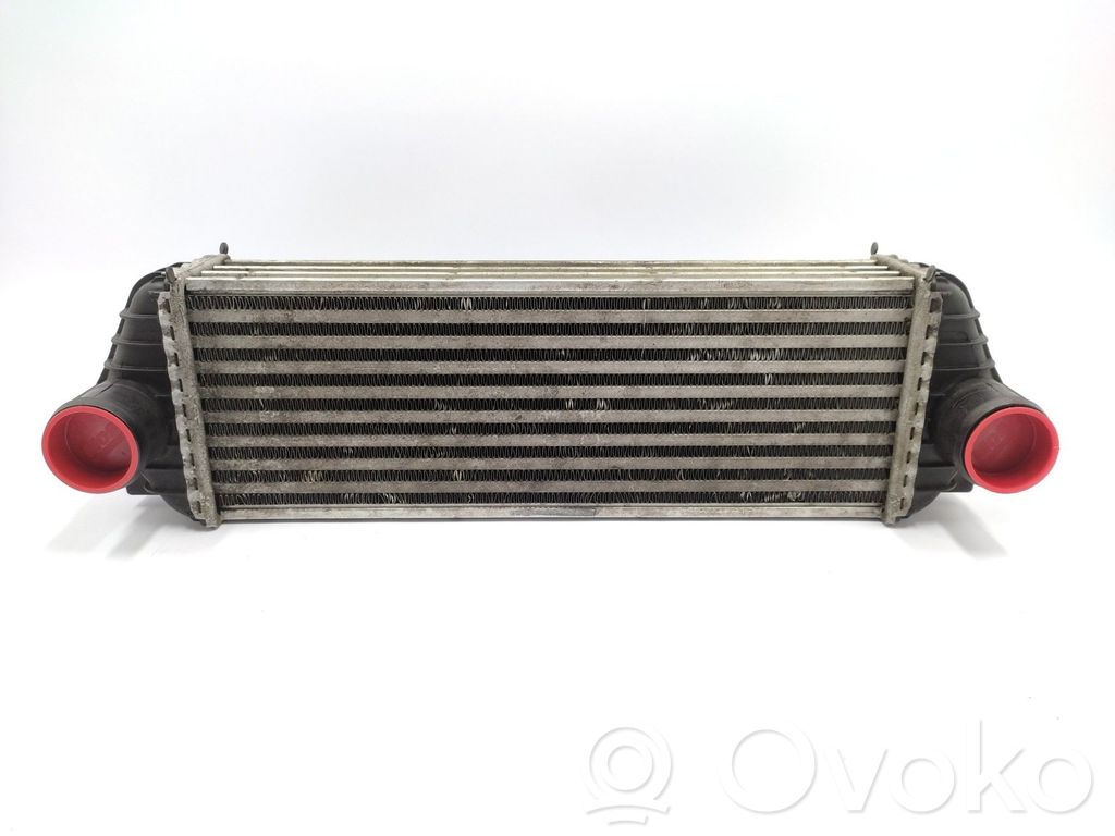 Radiador intercooler   7T169L440AE,4999282