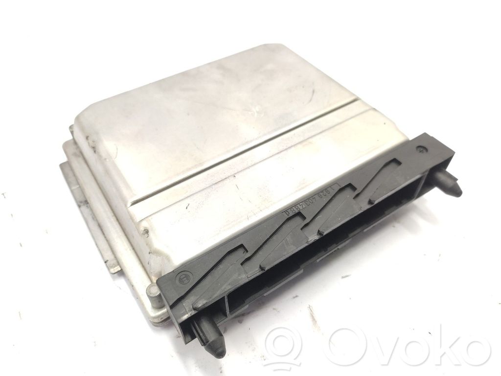 Volvo S80 Engine control unit/module ECU 
