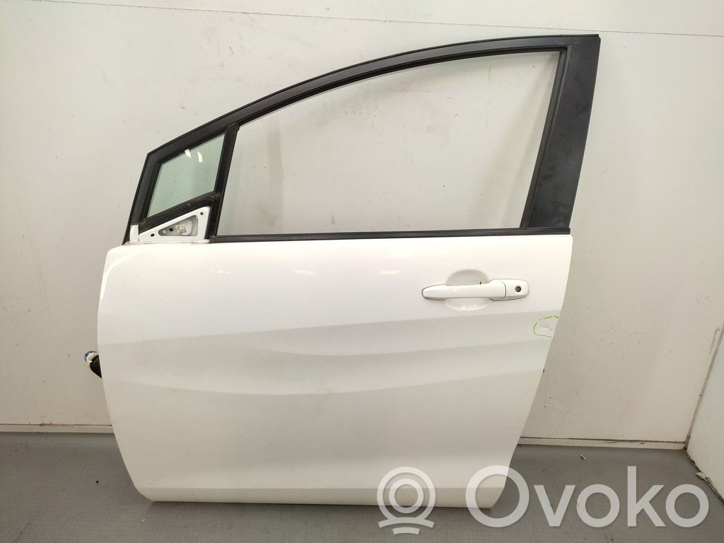 Mazda 5 Durvis 