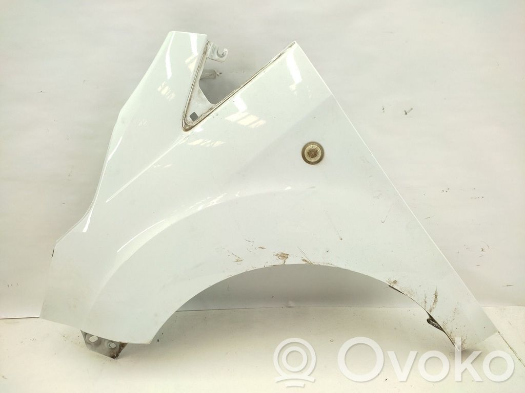 Ford Transit Sparnas 