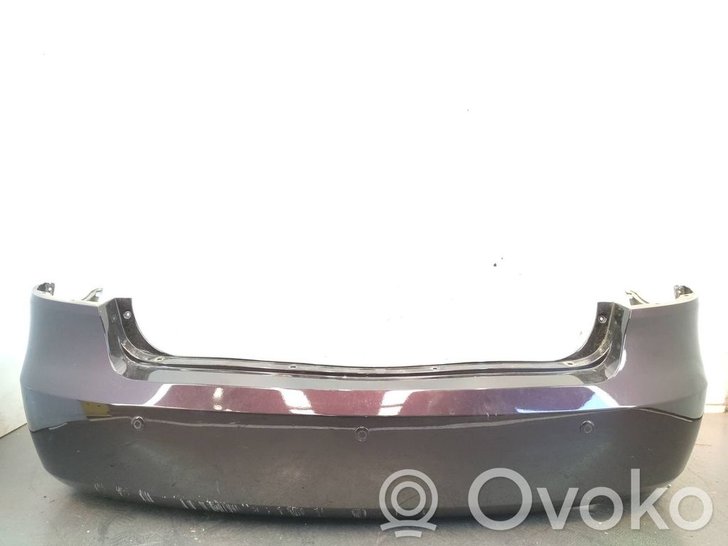 Hyundai Sonata Parachoques 