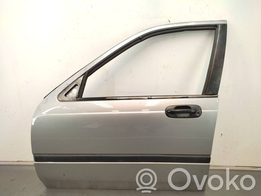 Honda Civic Durvis 