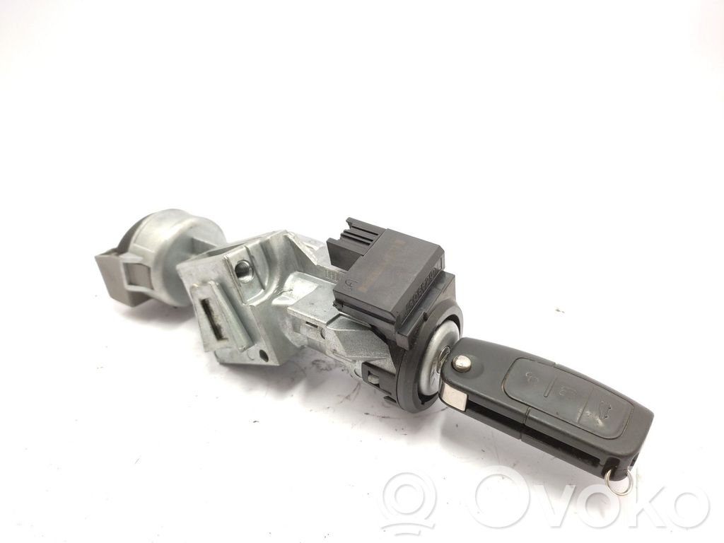 Ignition lock   3M513F880AD,1681167