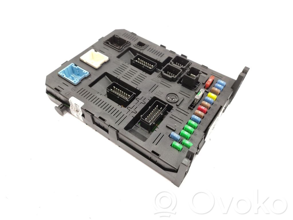 Citroen C5 BSM Control unit 