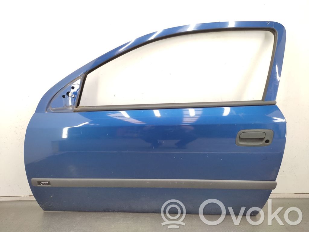 Opel Astra G Puerta delantera 