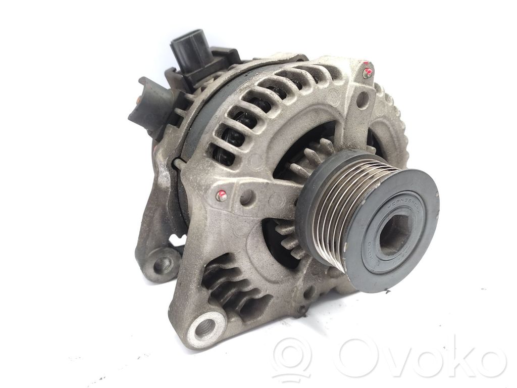 Volvo S40 Generatorius 