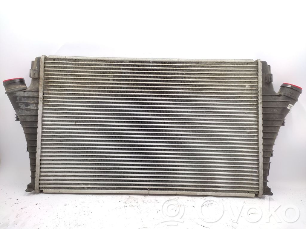 Saab 9-3 Ver2 Intercooler radiator 