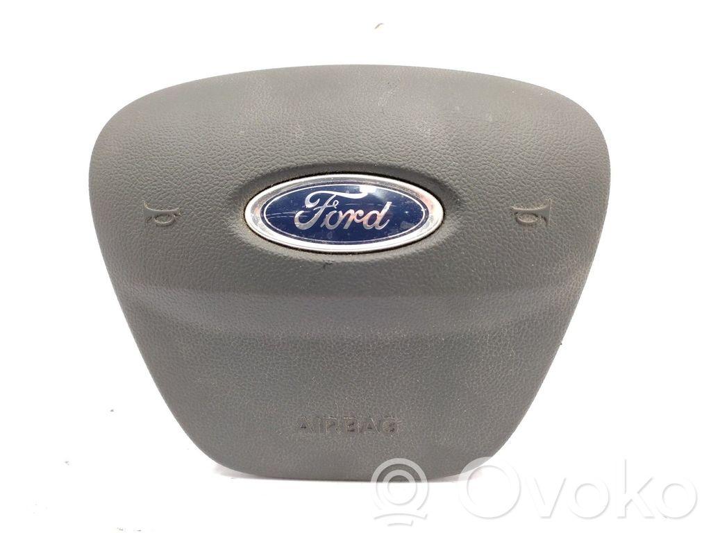 Ford Focus Ohjauspyörän turvatyyny 