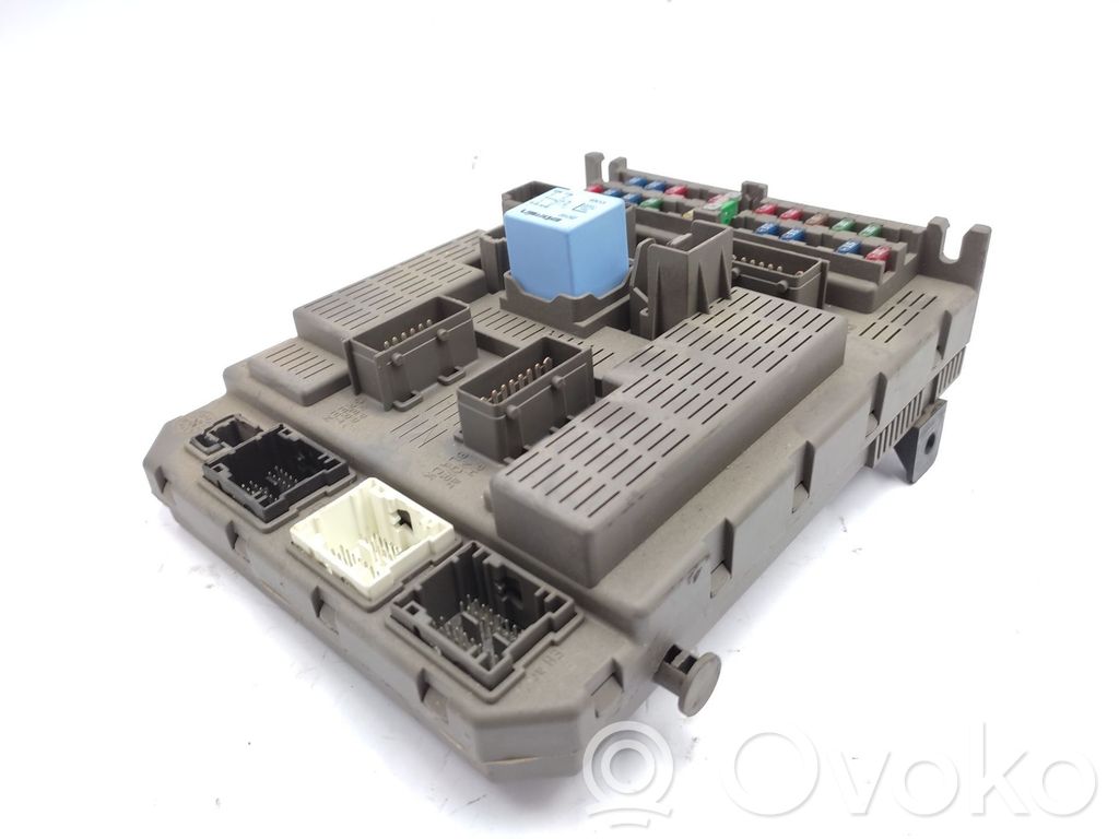Citroen C5 BSM Control unit 