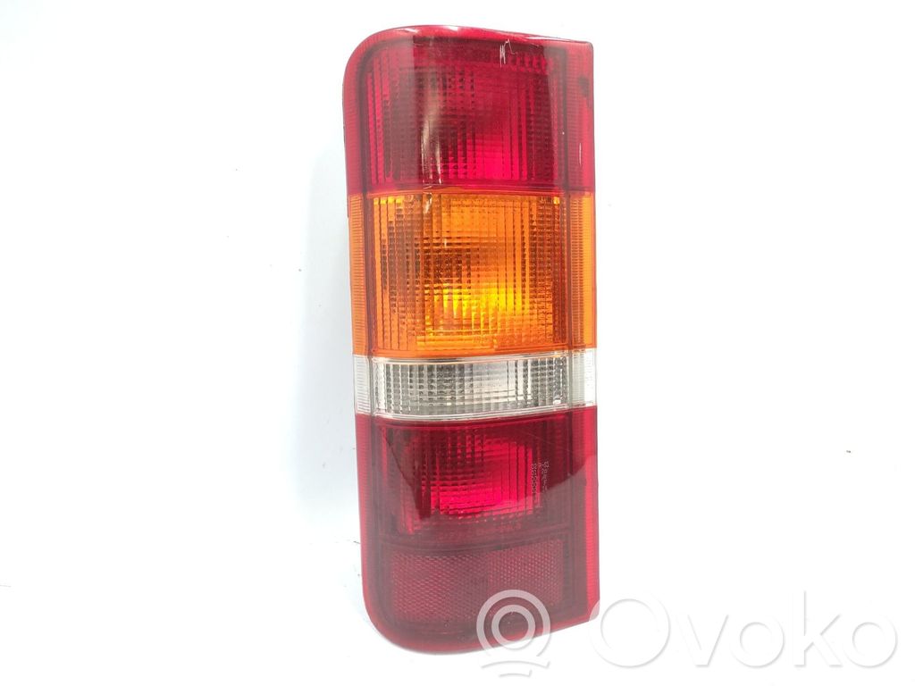 Ford Transit Spuldzīte 