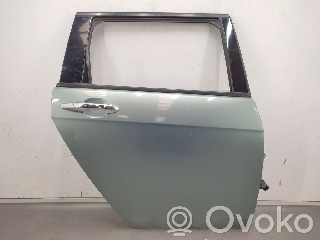 Honda Accord Puerta trasera 
