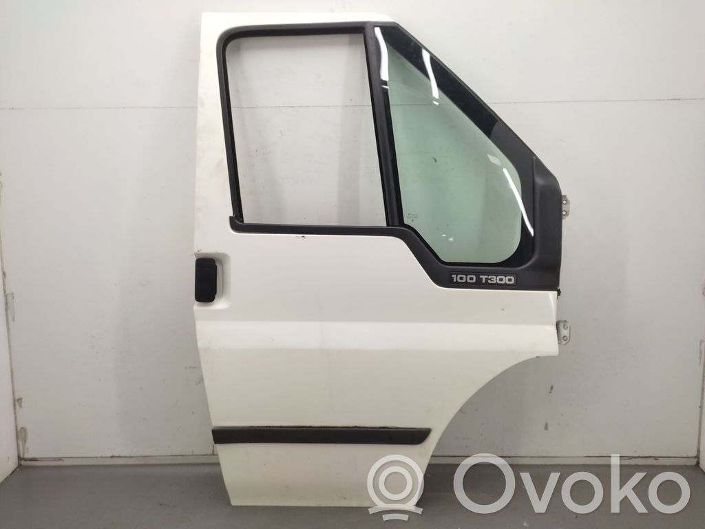 Priekinės durys   1C15V20122CM,4703952