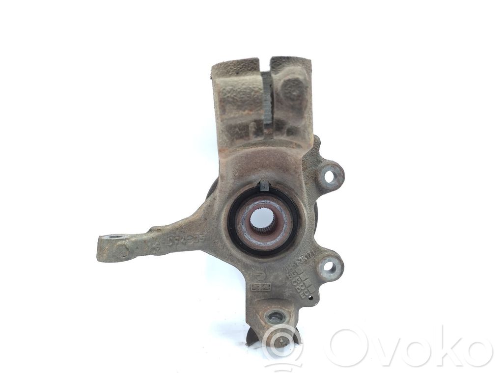 Ford Focus Achsschenkel vorne 