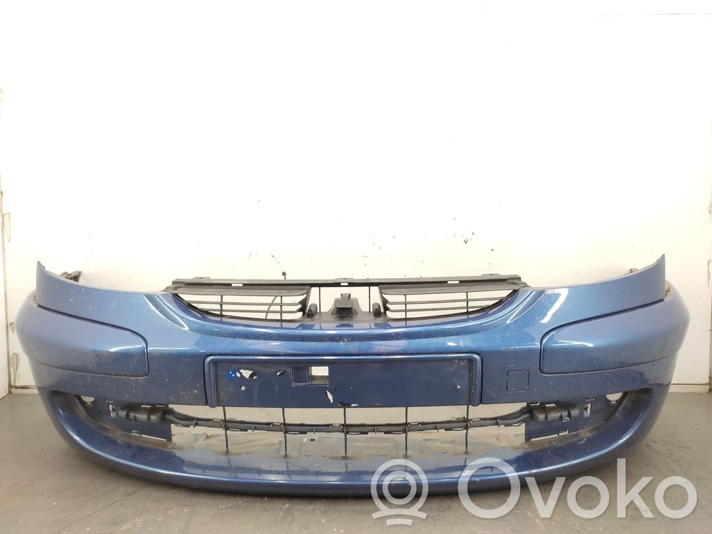Front bumper   7401T7