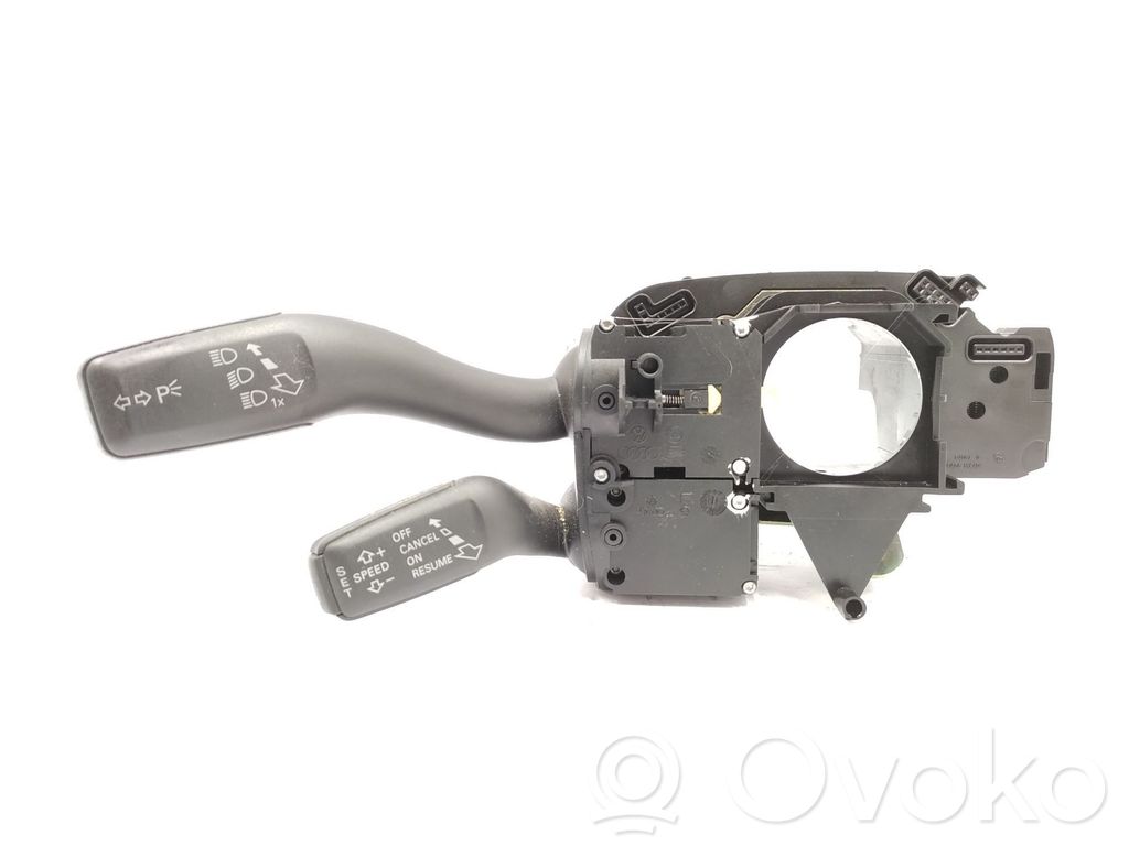 Commodo de clignotant   4E0953521B,4E0953513K