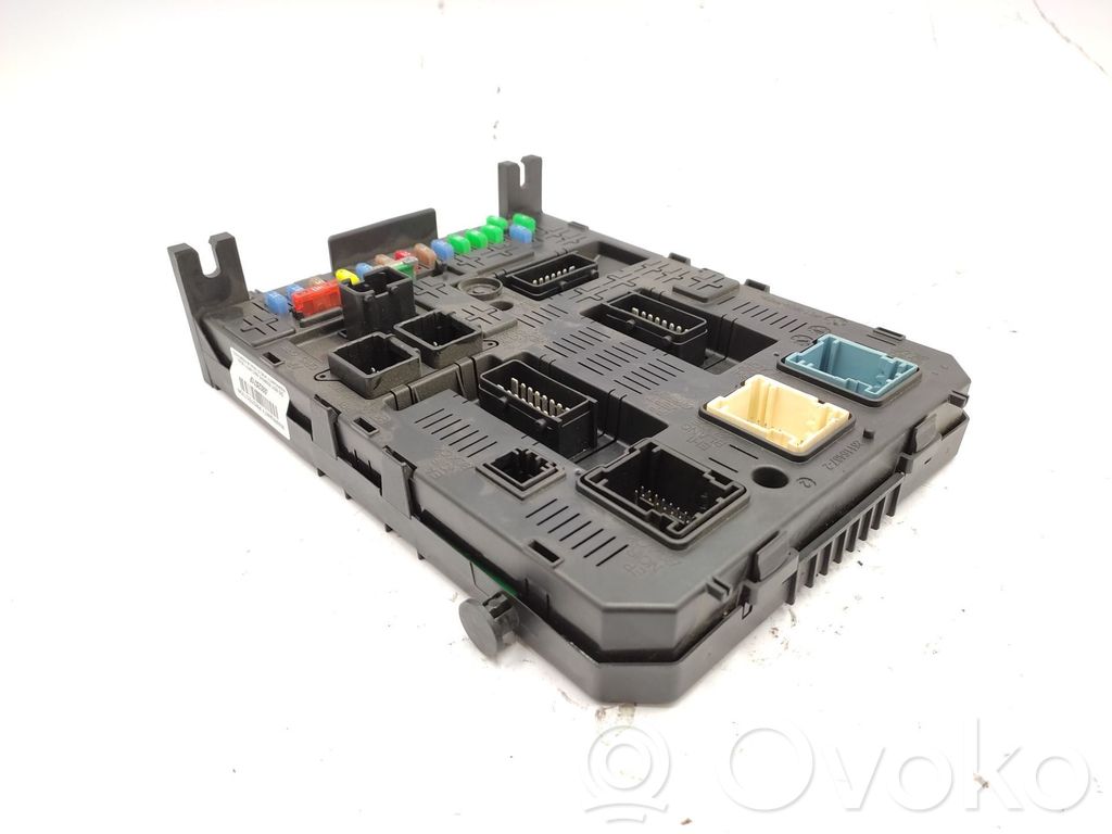 Citroen C5 Unidad de control del BSM 