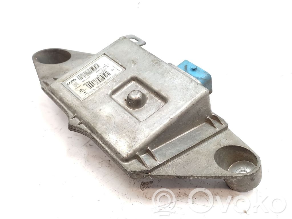 Citroen C5 Suspension control unit/module 