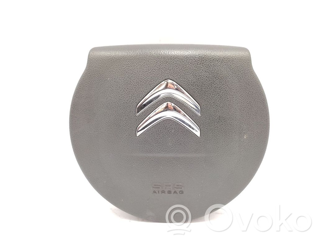 Citroen C4 II Poduszka powietrzna Airbag kierownicy 