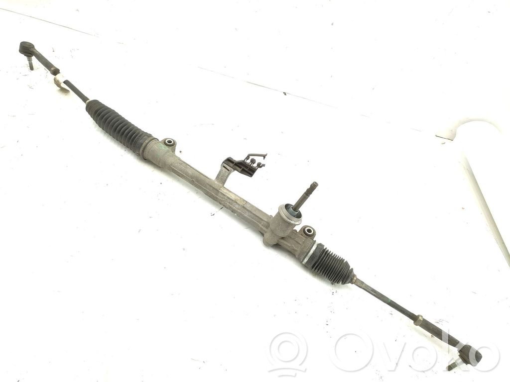 Opel Corsa C Vairo kolonėlė 