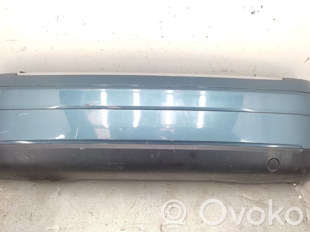 Audi A2 Бампер 