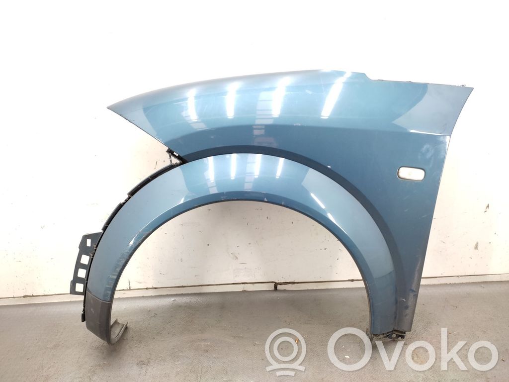 Guardabarro   8Z0821105C