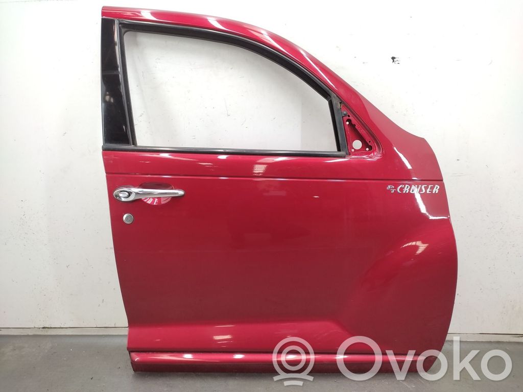 Chrysler PT Cruiser Durvis 