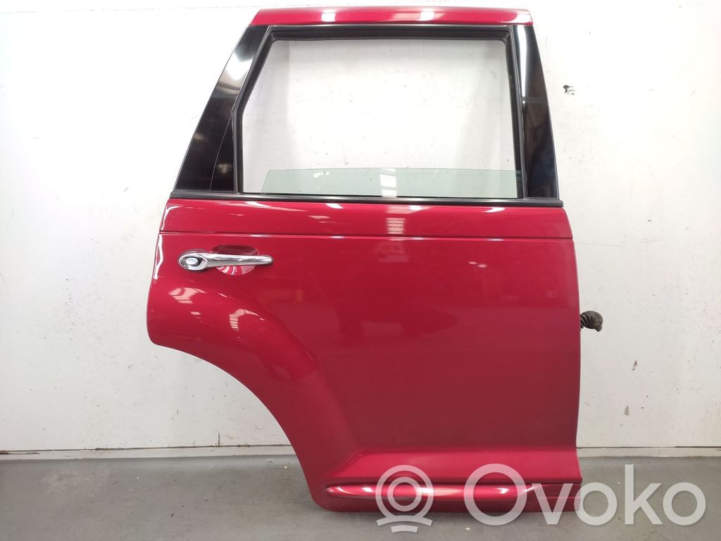 Chrysler PT Cruiser Puerta trasera 