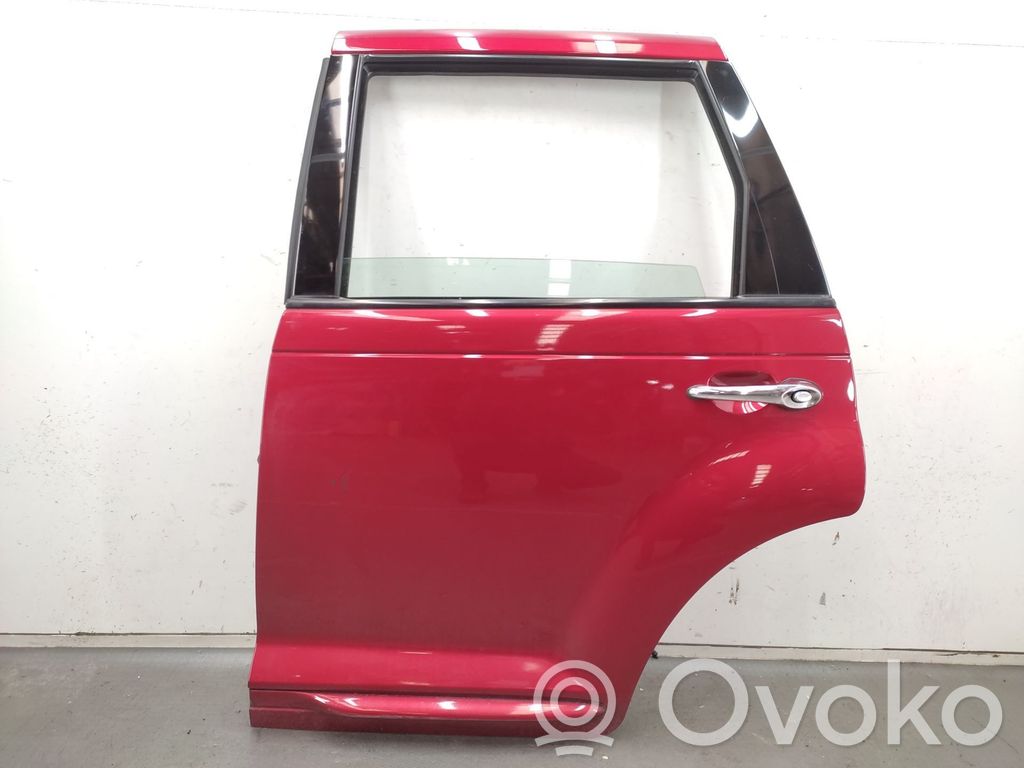 Chrysler PT Cruiser Galinės durys 