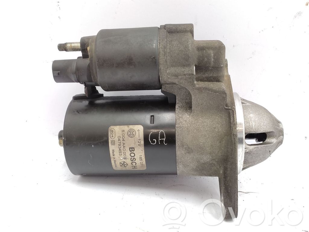 Chrysler PT Cruiser Electromotor 