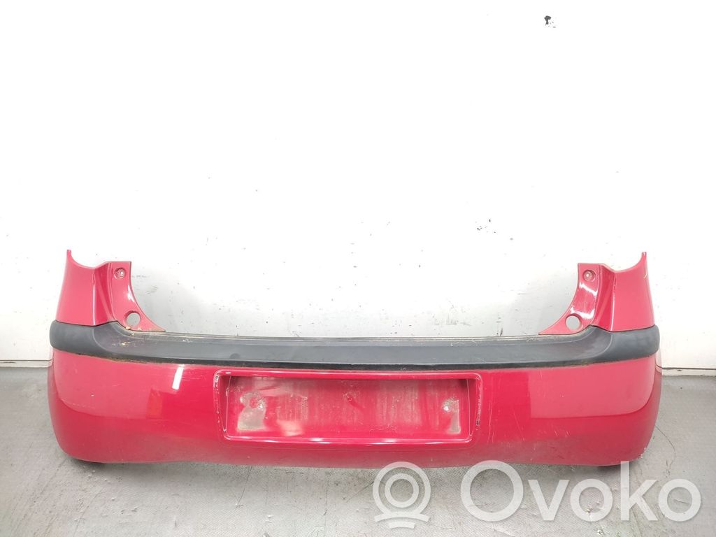 Mitsubishi Colt Parachoques 