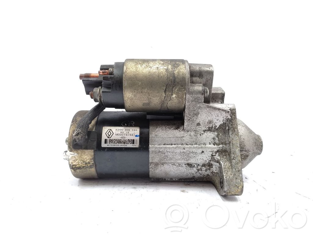 Motor de arranque   8200306595,2330000QA0,M000T87881