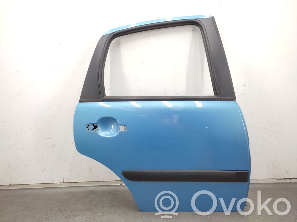 Puerta trasera   9008Q5