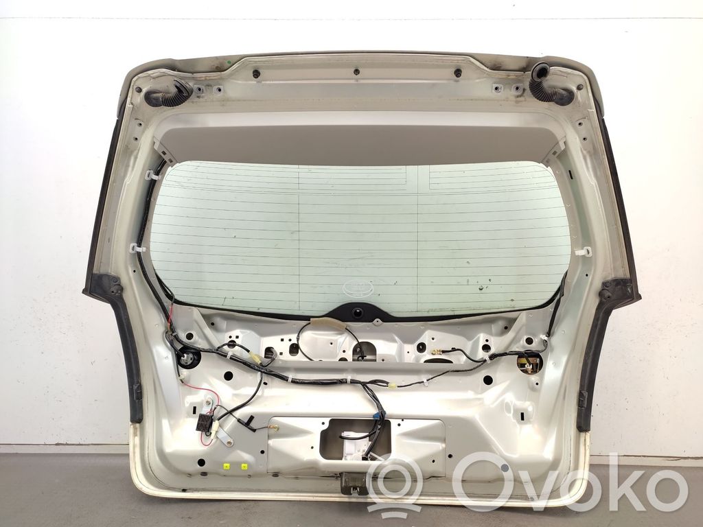 Subaru Legacy Tailgate/trunk/boot lid 
