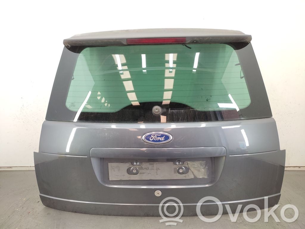 Ford Focus Galinis dangtis (bagažinės) 