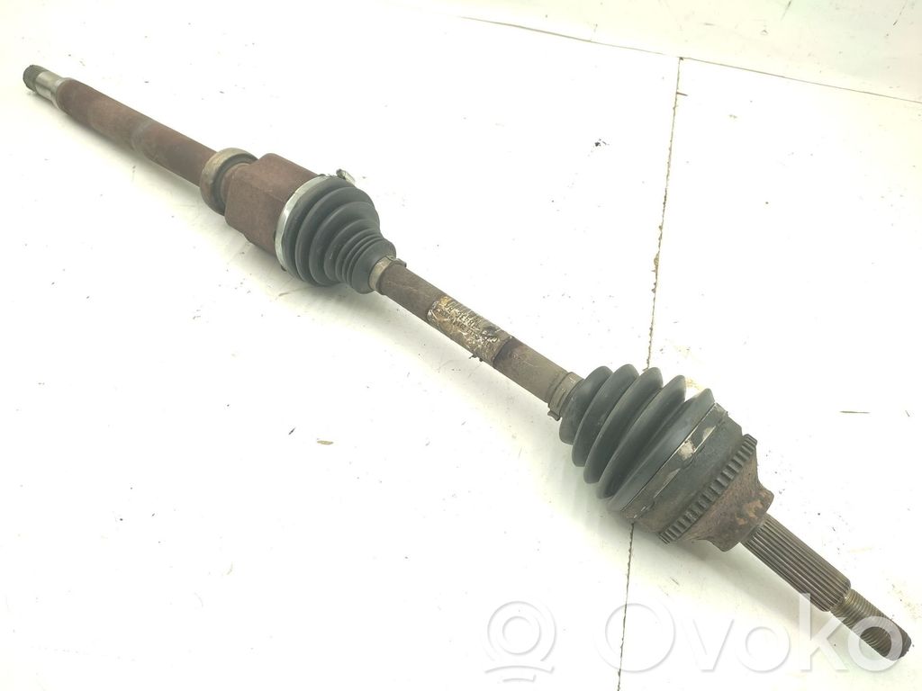 Ford Transit Front driveshaft 