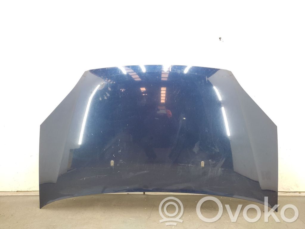 Ford Focus Engine bonnet/hood 