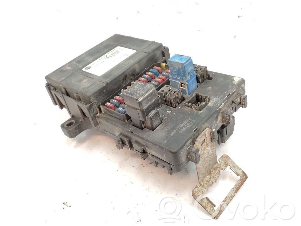 Nissan Terrano BSM Control unit 