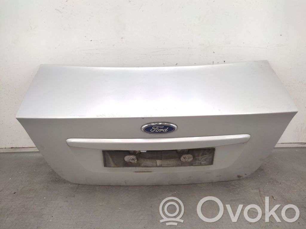 Ford Focus Tailgate/trunk/boot lid 