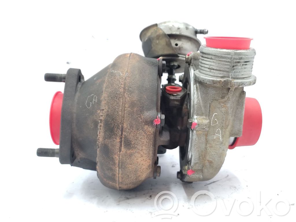 Turbo   8689592,8603296,7251674