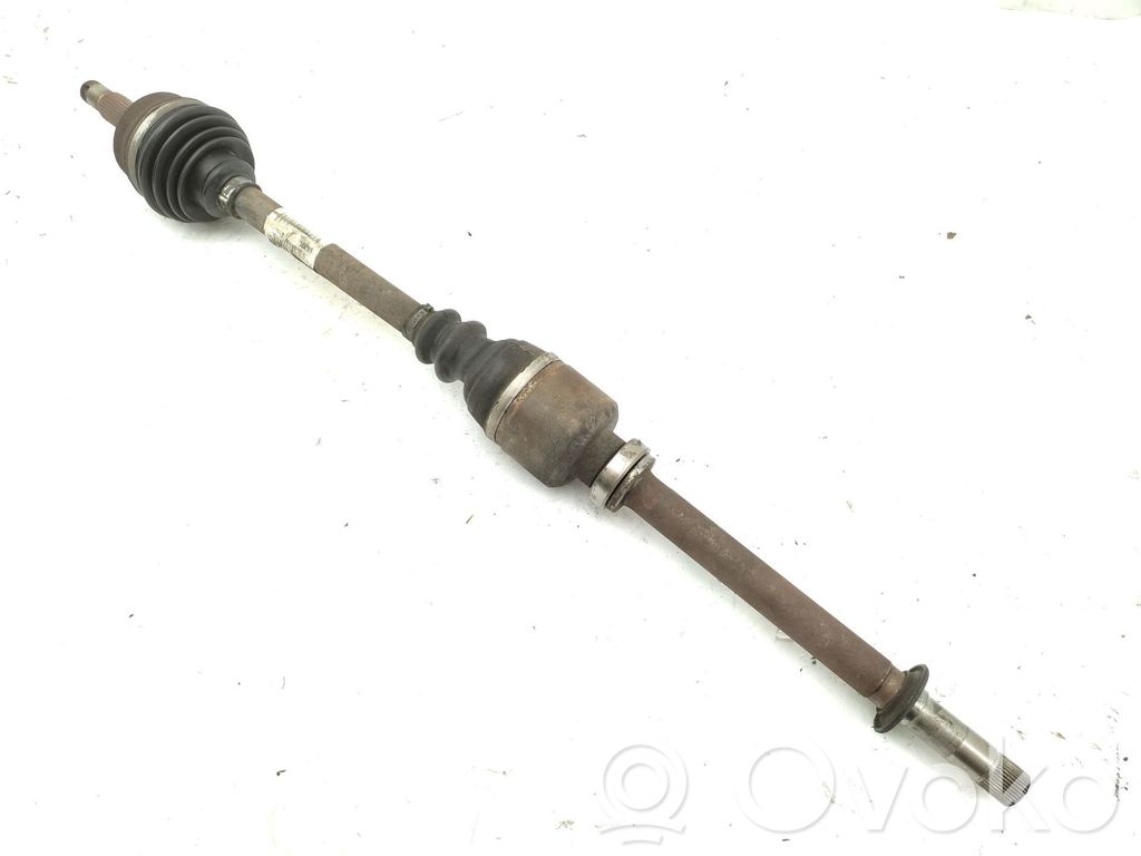 Fiat Ulysse Eje de transmisión delantero 