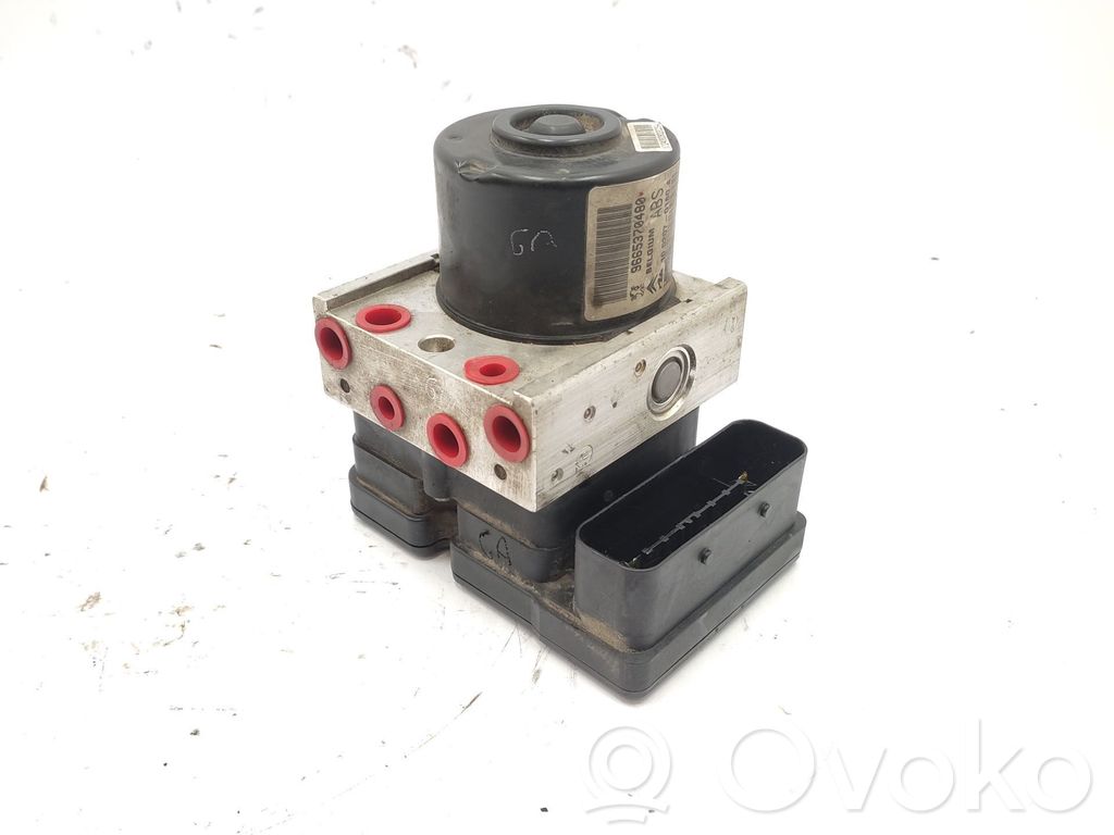 Citroen C3 ABS Pump 