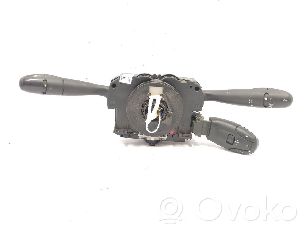 Multifunctional control switch/knob   96643948XT,6242PR