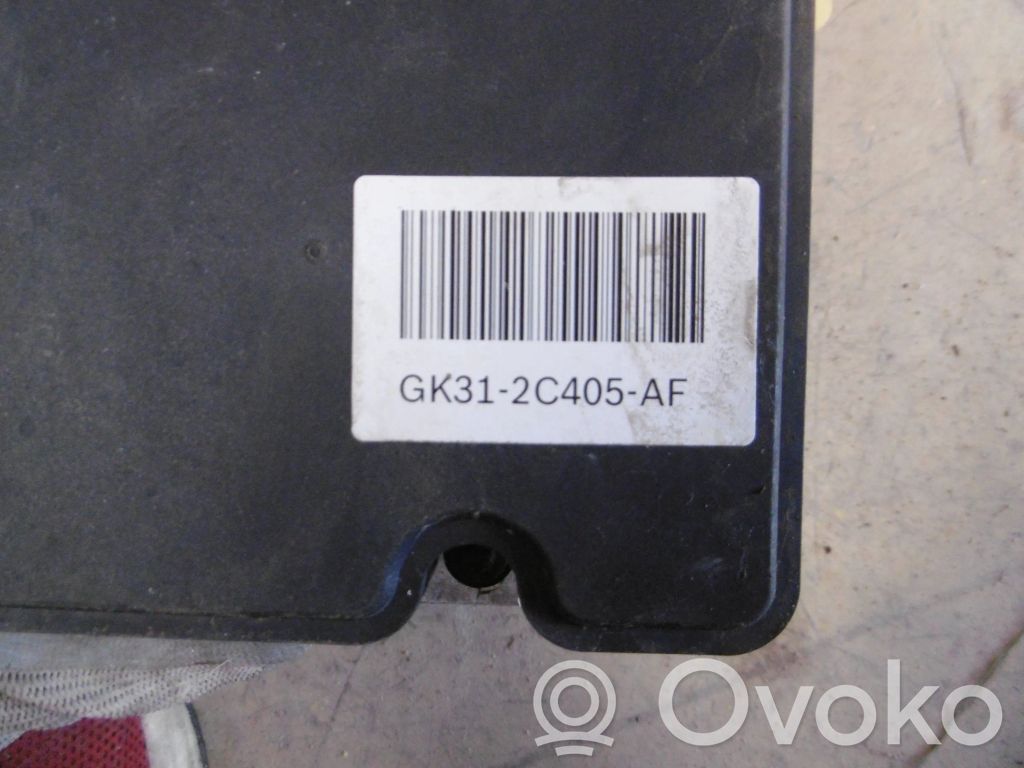 Ford Transit ABS bloks 