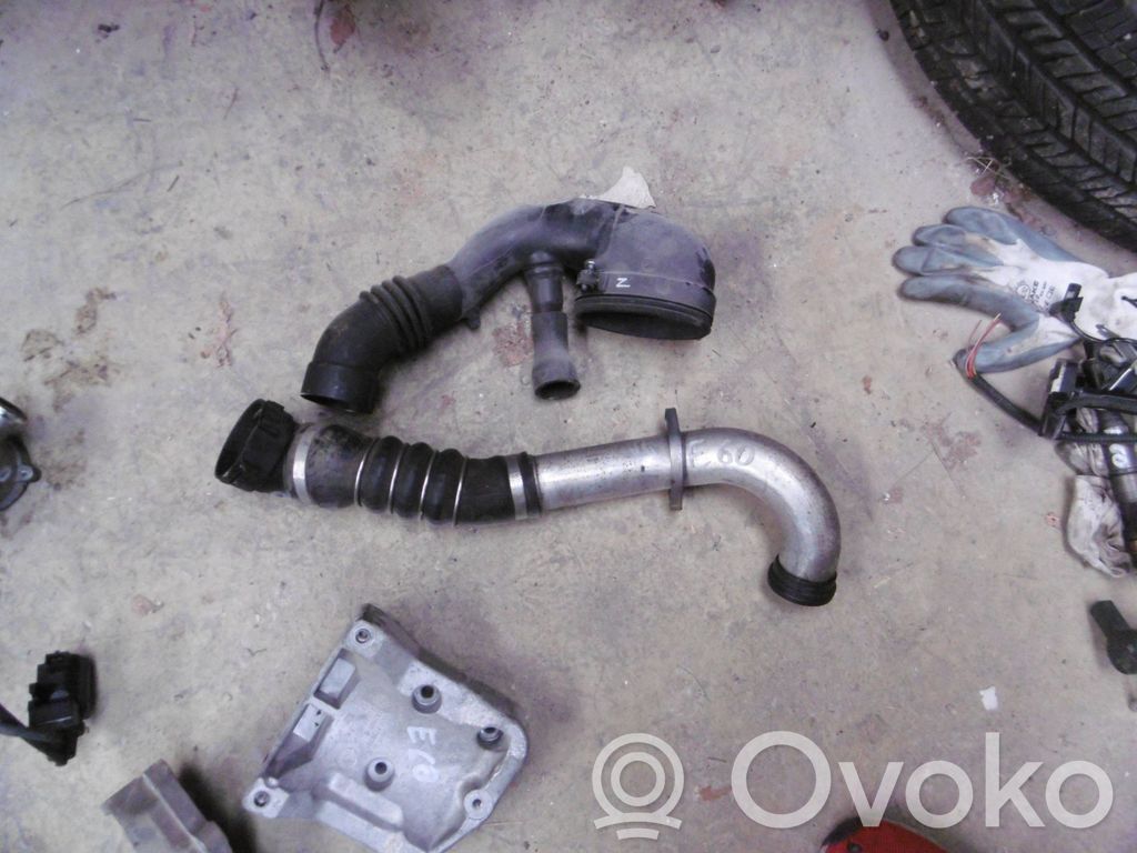 Intercooler hose/pipe
