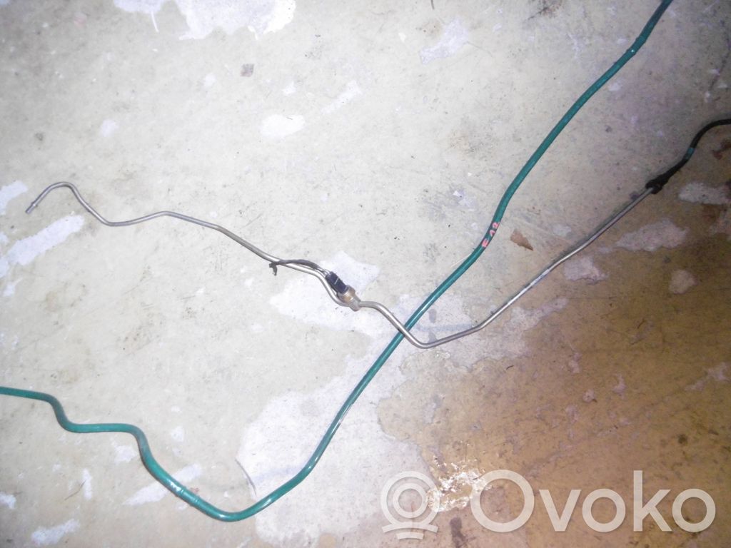 BMW 6 F12 F13 Fuel main line pipe 