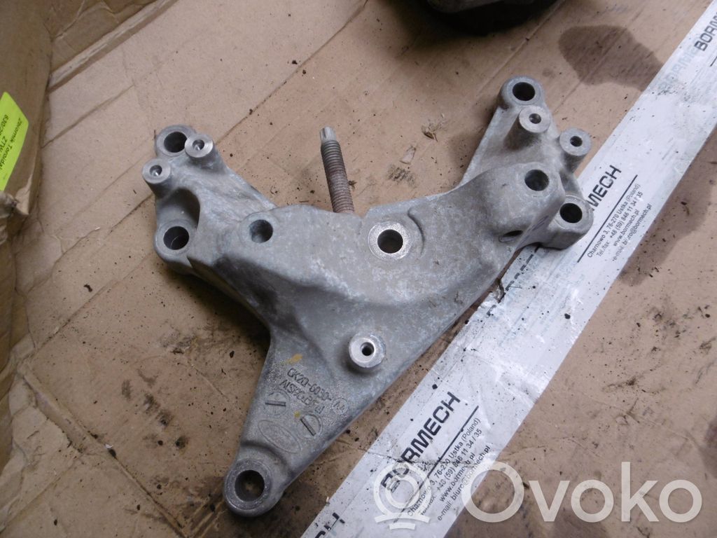 Engine mounting bracket   GK2Q6030AA