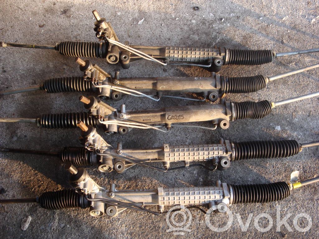 Ford Transit Steering rack 