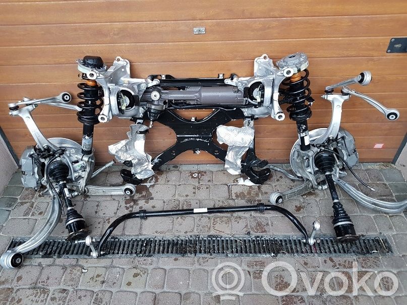 Audi Q5 SQ5 FY Planetare (set) 