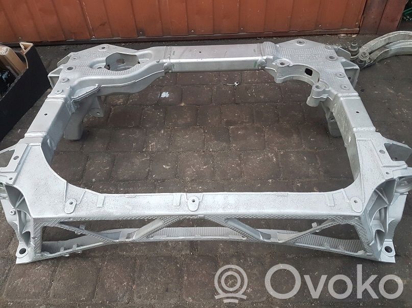 Porsche Panamera (970) Front subframe 