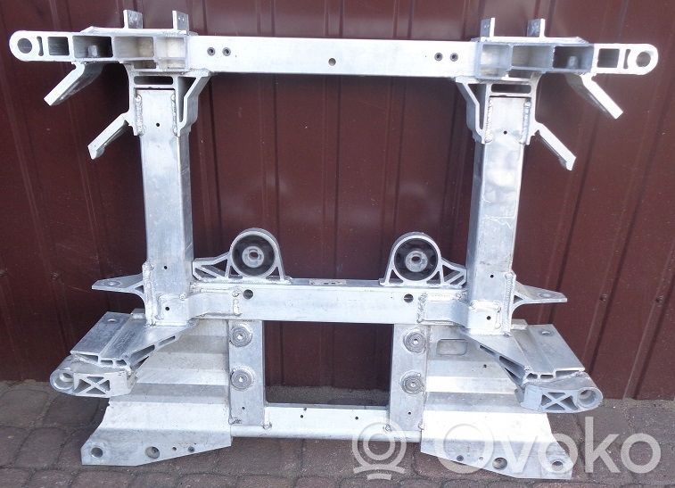 Jaguar I-Pace Front subframe 